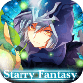 Starry Fantasy Online – MMORPG