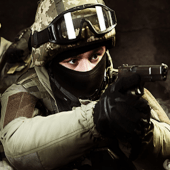 Critical Strike CS: Counter Terrorist Online FPS