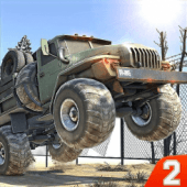 Truck Evolution : Offroad 2