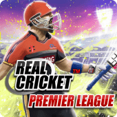 Real Cricket? Premier League