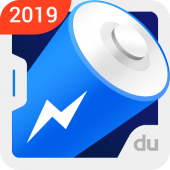 DU Battery Saver – Battery Charger & Battery Life