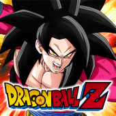 DRAGON BALL Z DOKKAN BATTLE