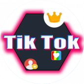 Free Followers Fans Likes For Tik-Tok