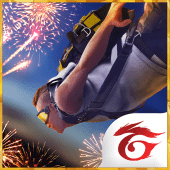 Garena Free Fire – Anniversary