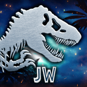 Jurassic World?: The Game