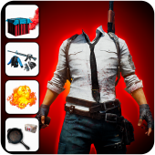 PUBG Photo Editor – PUBG DP Maker