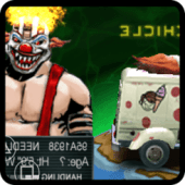 Twisted Metal: 2 Head-On