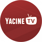 Yacine TV app