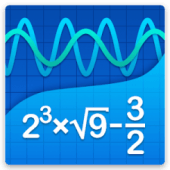 Graphing Calculator + Math, Algebra & Calculus