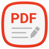 Write on PDF