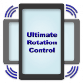 Ultimate Rotation Control