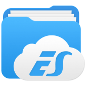 ES File Explorer File Manager