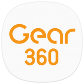 Samsung Gear 360 (New)