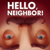 Hello Neighbor Game