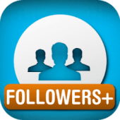 Followers+ for Twitter