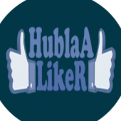 Hublaa Liker