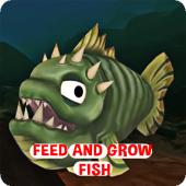 Feed & Grow Fish