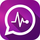 Whatapp Tracker Notification