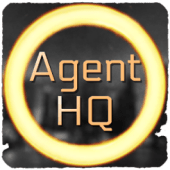 Agent HQ for The Division