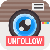 Unfollow Fast for Instagram