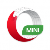 Opera Mini browser beta