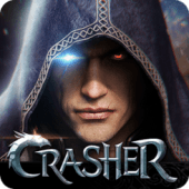 Crasher – MMORPG