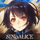 SINoALICE ーシノアリスー