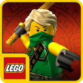 LEGO? Ninjago? Tournament