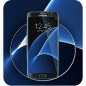 Theme for Samsung Galaxy S7