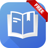 FullReader – all e-book formats reader