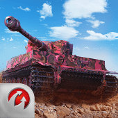 World of Tanks Blitz MMO