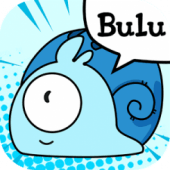 Bulu Manga-Manga&Comic Reader