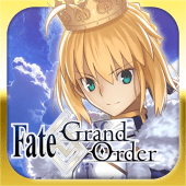 Fate Grand Order