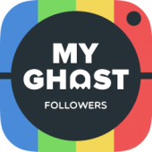 My Ghost Followers Instagram