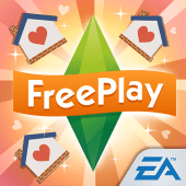 The Sims FreePlay