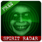 Spirit Radar Ghost Sensor