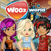 Woozworld – Fashion & Fame MMO