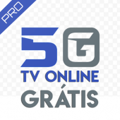 5G – Assistir Tv Online Grátis