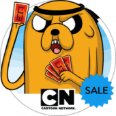 Card Wars – Adventure Time