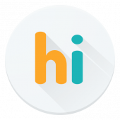 Hitwe – meet people and chat