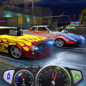 Top Speed: Drag & Fast Racing