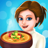 Star Chef? : Cooking & Restaurant Game