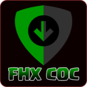 FHX COC Download V8