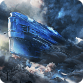 Ark of War: Galaxy Pirate Fleet