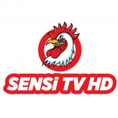 sensi tv hdd