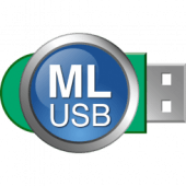 MLUSB Mounter – File Manager