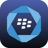 BlackBerry Hub+ Services