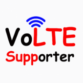 LTE to VoLTE Converter