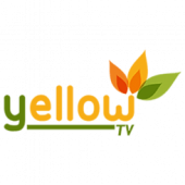 Yellow TV Player