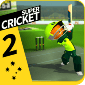 SUPER CRICKET 2